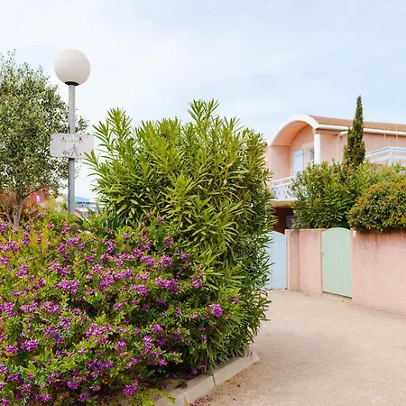Villa Pavillon 3 Avec Veranda Pres Grazel - Parking Securise - Fr-1-409-144