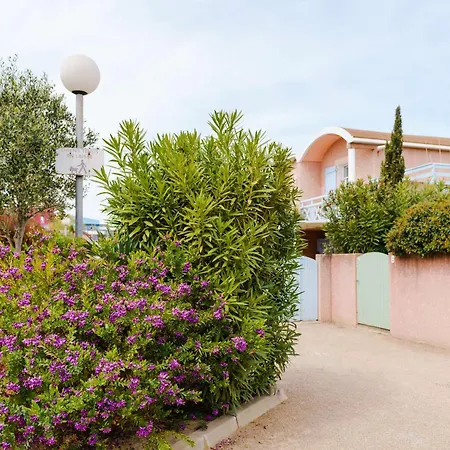 Villa Pavillon 3 Avec Veranda Pres Grazel - Parking Securise - Fr-1-409-144